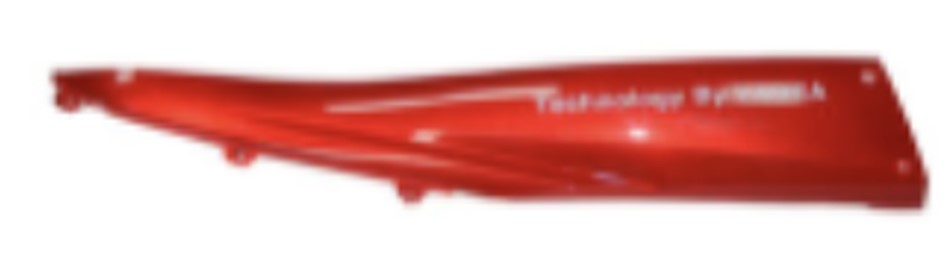 EB. MASKA DESNA BOCNA  PREDNJA BN011